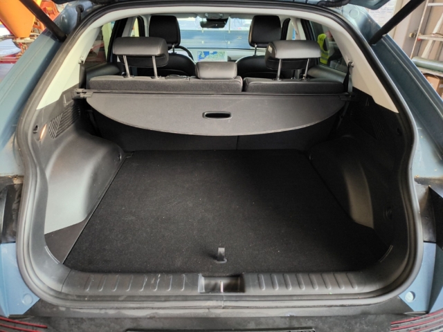 Fahrzeugabbildung Hyundai IONIQ 5 77,4kWh 2WD MY24 TECHNIQ Assist-P Bose 20LM el.Heckklappe Navi Digitales Cockpit