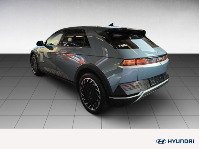 Fahrzeugabbildung Hyundai IONIQ 5 77,4kWh 2WD MY24 TECHNIQ Assist-P Bose 20LM el.Heckklappe Navi Digitales Cockpit