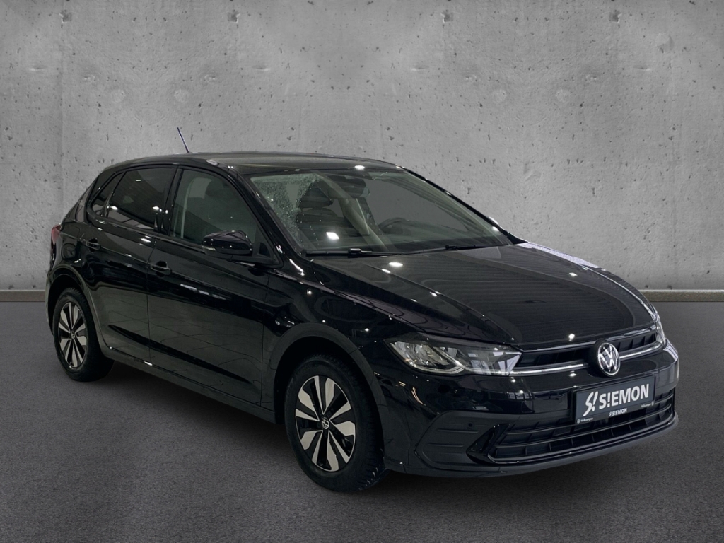 Fahrzeugabbildung Volkswagen Polo VI 1.0 TSI Goal LED ACC SHZ PDCv+h RKamera