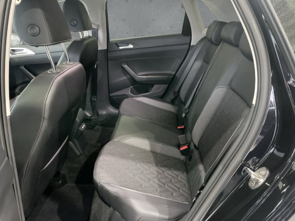 Fahrzeugabbildung Volkswagen Polo VI 1.0 TSI Goal LED ACC SHZ PDCv+h RKamera