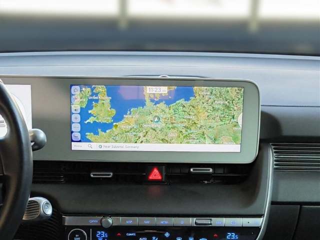 Fahrzeugabbildung Hyundai IONIQ 5 77,4kWh 2WD MY24 TECHNIQ Assist-P Bose 20LM el.Heckklappe Navi Digitales Cockpit