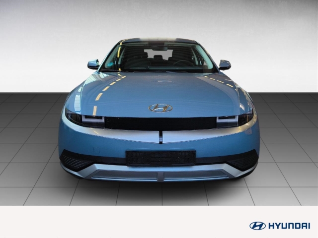 Fahrzeugabbildung Hyundai IONIQ 5 77,4kWh 2WD MY24 TECHNIQ Assist-P Bose 20LM el.Heckklappe Navi Digitales Cockpit