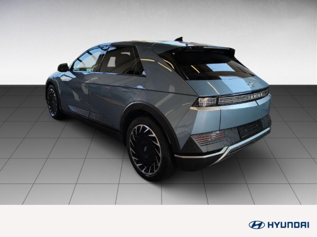 Fahrzeugabbildung Hyundai IONIQ 5 77,4kWh 2WD MY24 TECHNIQ Assist-P Bose 20LM el.Heckklappe Navi Digitales Cockpit