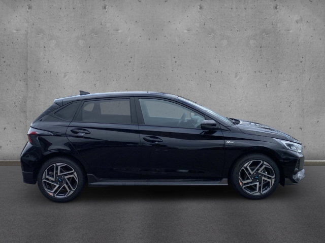 Fahrzeugabbildung Hyundai i20 FL MY25 1.0 N-Line Navi Bose LED Apple CarPlay digitales Cockpit Soundsystem