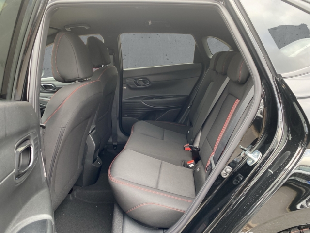 Fahrzeugabbildung Hyundai i20 FL MY25 1.0 N-Line Navi Bose LED Apple CarPlay digitales Cockpit Soundsystem