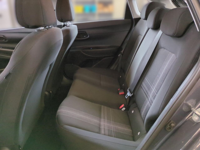 Fahrzeugabbildung Hyundai i20 FL 1.2 MT Select Funktionspaket Navi Apple CarPlay Android Auto Musikstreaming