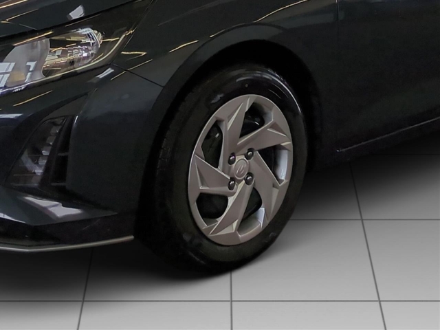 Fahrzeugabbildung Hyundai i20 FL 1.2 MT Select Funktionspaket Navi Apple CarPlay Android Auto Musikstreaming