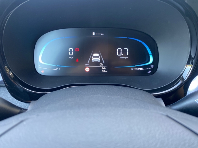 Fahrzeugabbildung Hyundai i10 FL MY25 1.2 Prime Navi Dachlackierung Apple CarPlay Android Auto DAB SHZ LenkradHZG