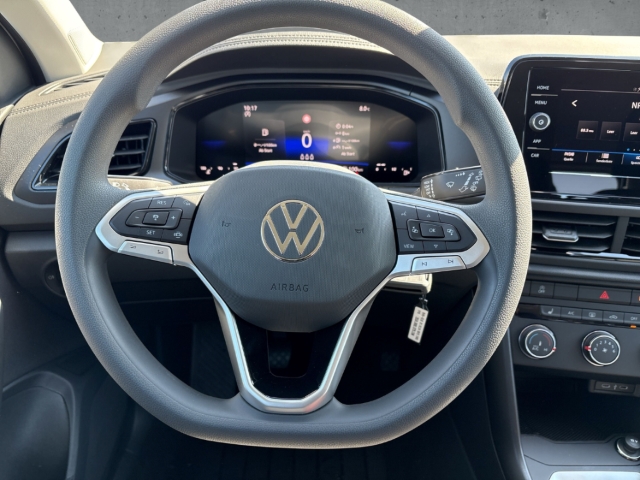 Fahrzeugabbildung Volkswagen T-Roc 1.0 TSI LED AHK GJR SHZ ACC DPF USB
