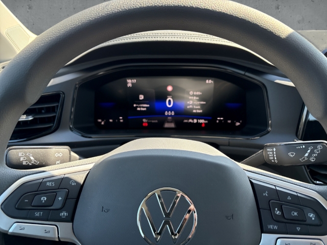 Fahrzeugabbildung Volkswagen T-Roc 1.0 TSI LED AHK GJR SHZ ACC DPF USB