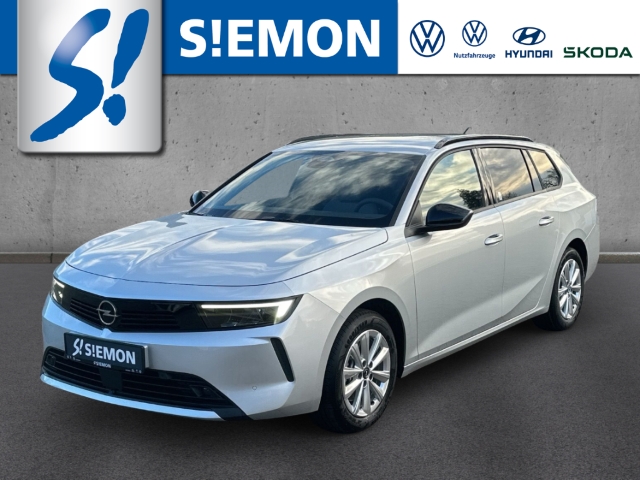 Opel Astra ST 1.2 Turbo Business Edition LED Navi ACC