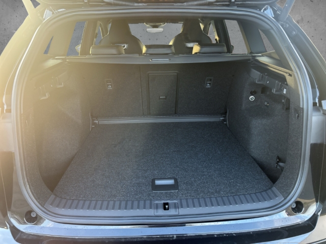 Fahrzeugabbildung SKODA Enyaq RS Suite 4x4 Maxx-Paket AHK LED ACC e-Sitze