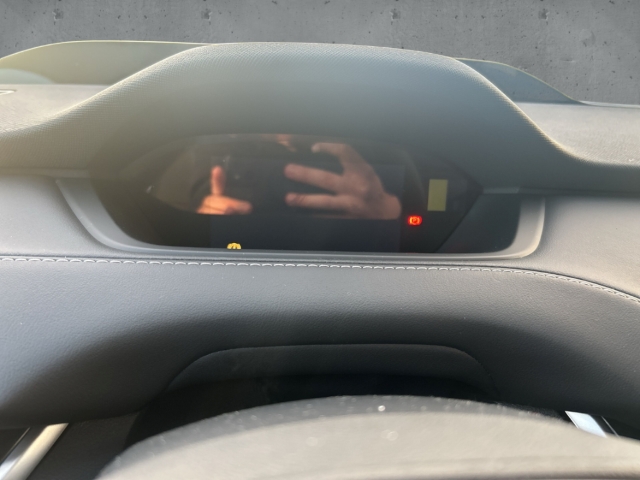 Fahrzeugabbildung SKODA Enyaq RS Suite 4x4 Maxx-Paket AHK LED ACC e-Sitze