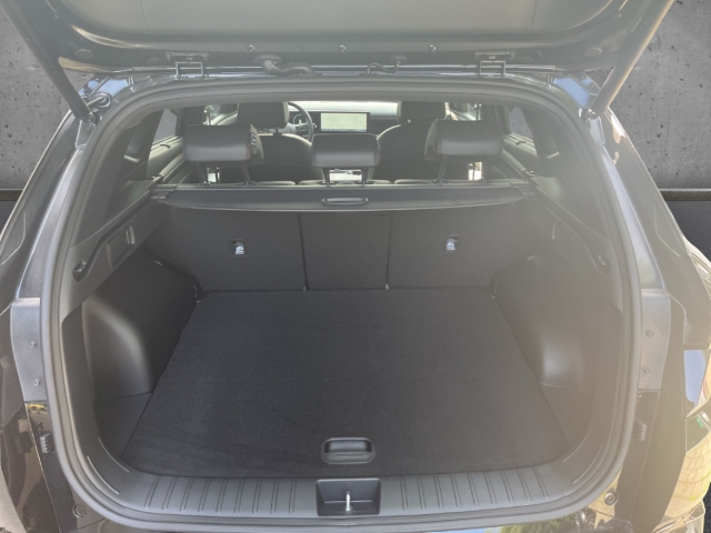 Fahrzeugabbildung Hyundai TUCSON FL MJ25 HEV 1.6 N-LINE Panorama Navi digitales Cockpit