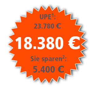 18930 Euro