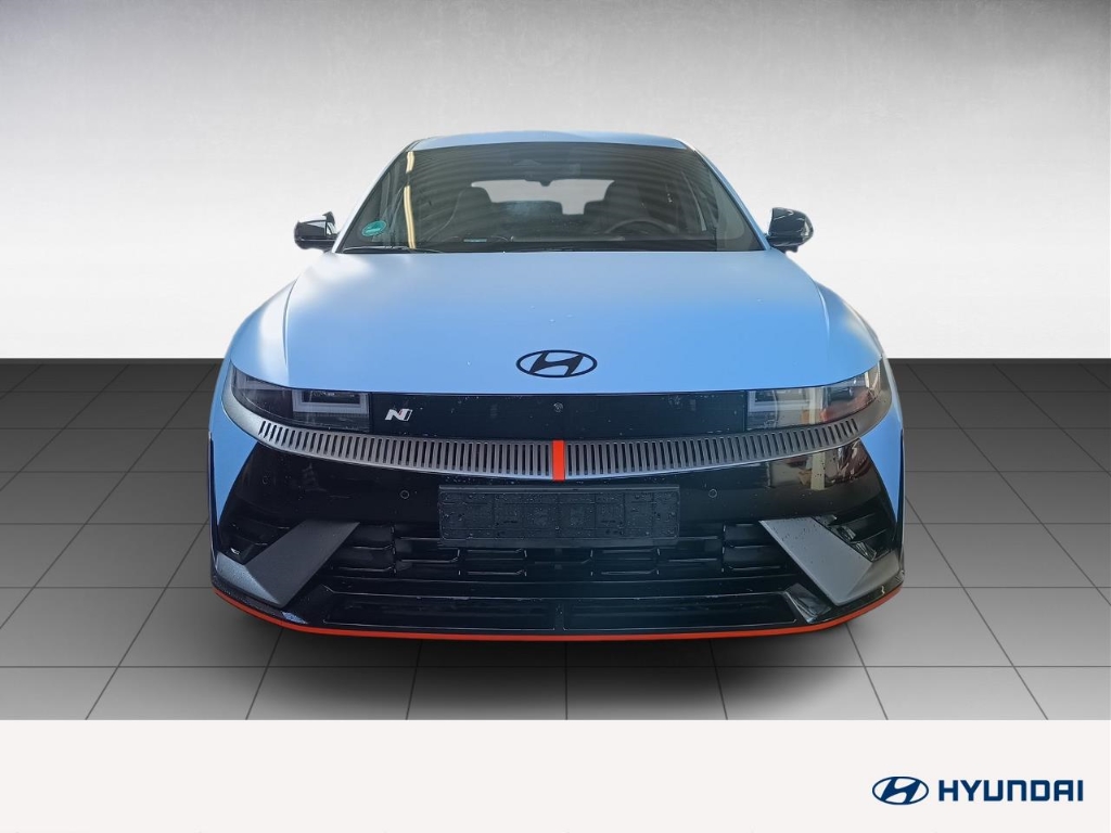 Fahrzeugabbildung Hyundai IONIQ 5 4WD 84kWh N-Performance HUD Navi Digitales Cockpit Sportpaket Soundsystem