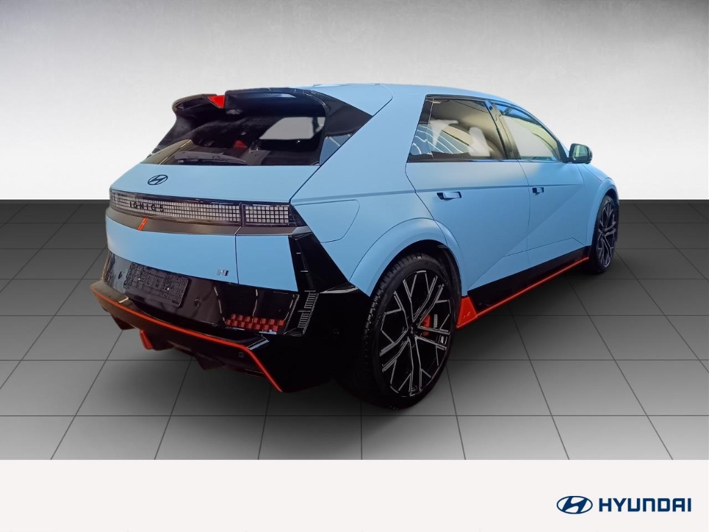 Fahrzeugabbildung Hyundai IONIQ 5 4WD 84kWh N-Performance HUD Navi Digitales Cockpit Sportpaket Soundsystem
