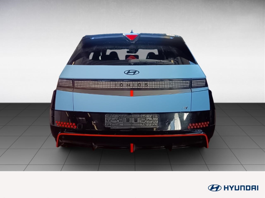 Fahrzeugabbildung Hyundai IONIQ 5 4WD 84kWh N-Performance HUD Navi Digitales Cockpit Sportpaket Soundsystem