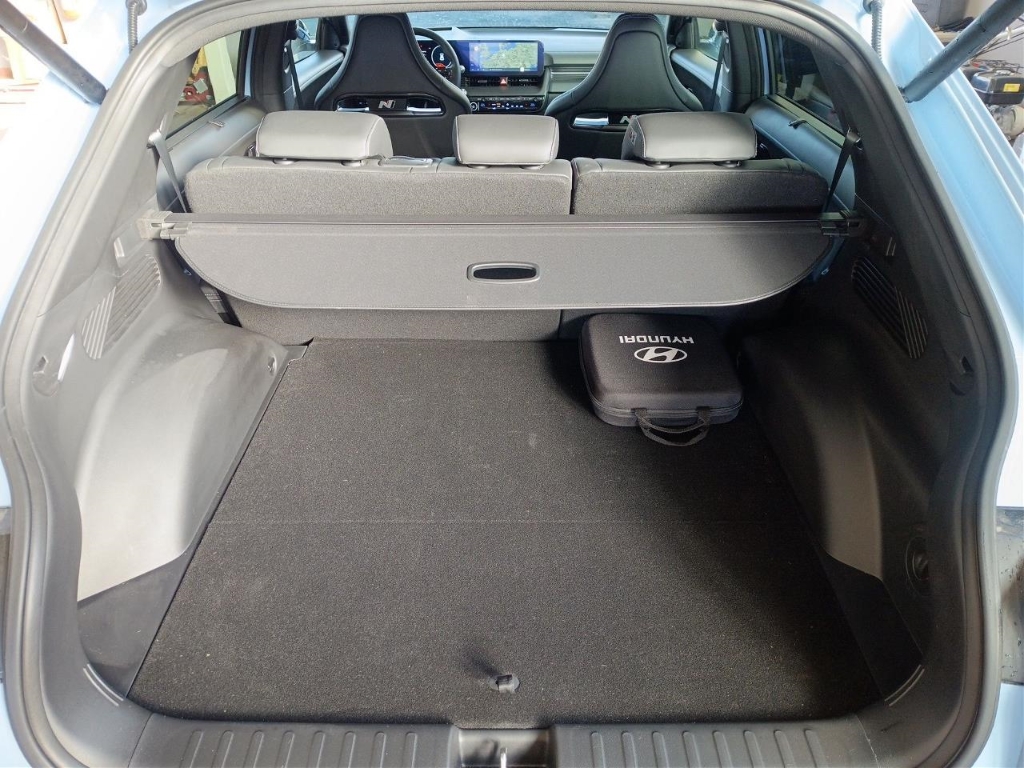 Fahrzeugabbildung Hyundai IONIQ 5 4WD 84kWh N-Performance HUD Navi Digitales Cockpit Sportpaket Soundsystem