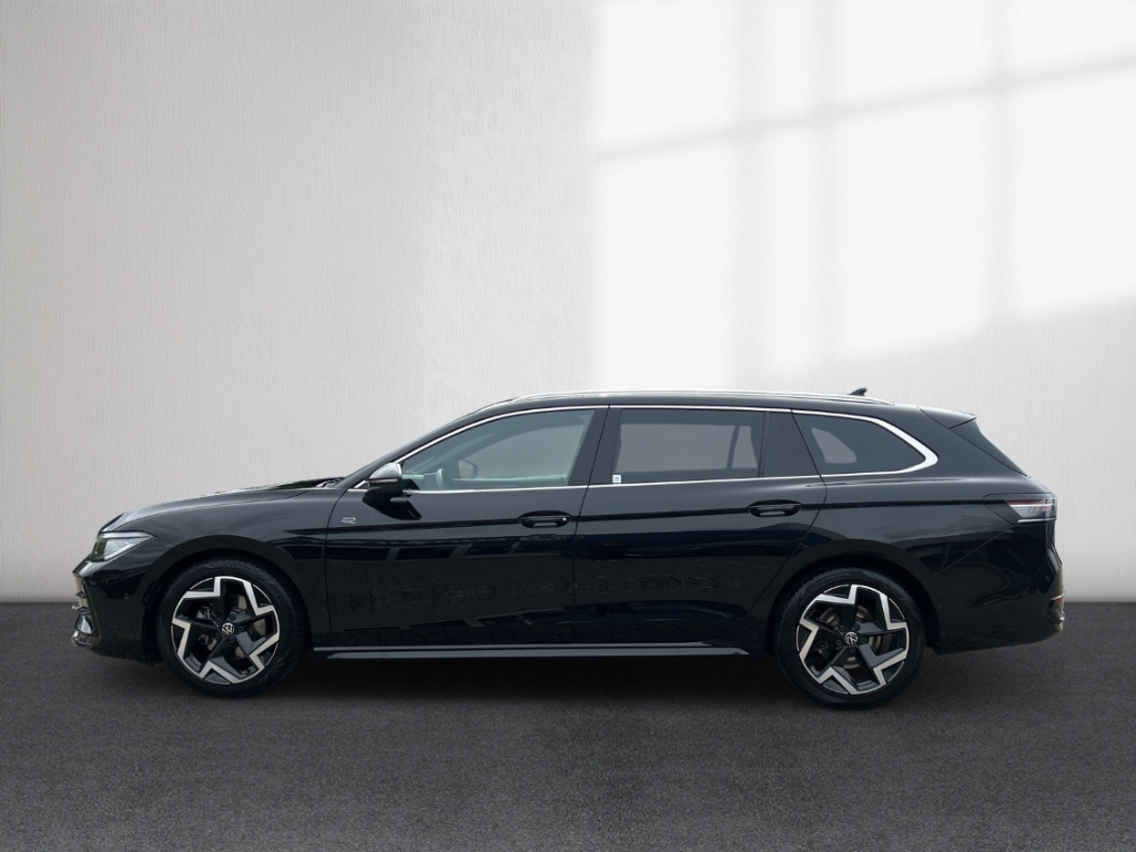 Fahrzeugabbildung Volkswagen Passat Variant 2.0 TDI R-line ACC SHZ R-Kam Matrix LED