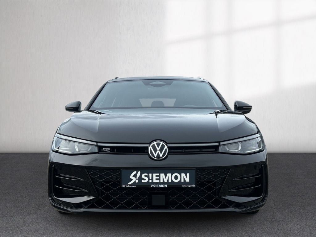 Fahrzeugabbildung Volkswagen Passat Variant 2.0 TDI R-line ACC SHZ R-Kam Matrix LED
