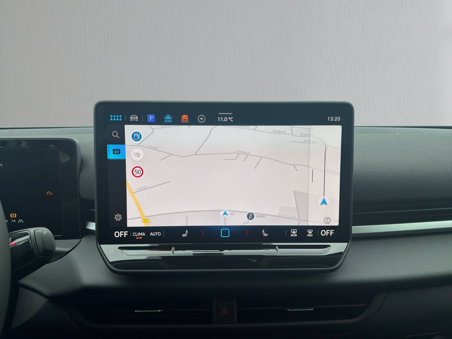 Fahrzeugabbildung Volkswagen T-Roc 1.5 eTSI DSG Style Navi IQ.Light IQ.Drive