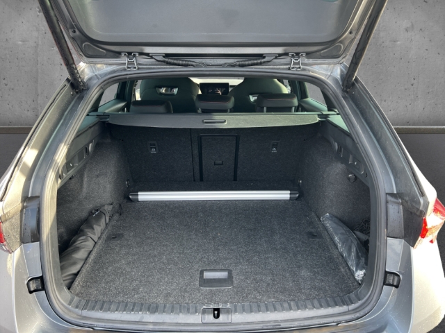 Fahrzeugabbildung SKODA Octavia Combi TSI DSG RS MatrLED Nav CANTON elHe