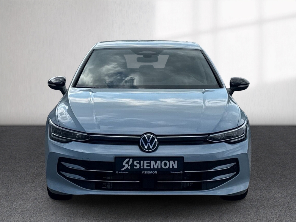Fahrzeugabbildung Volkswagen Golf ACC Start-Stop PDC Mehrzonenklima LED ABS