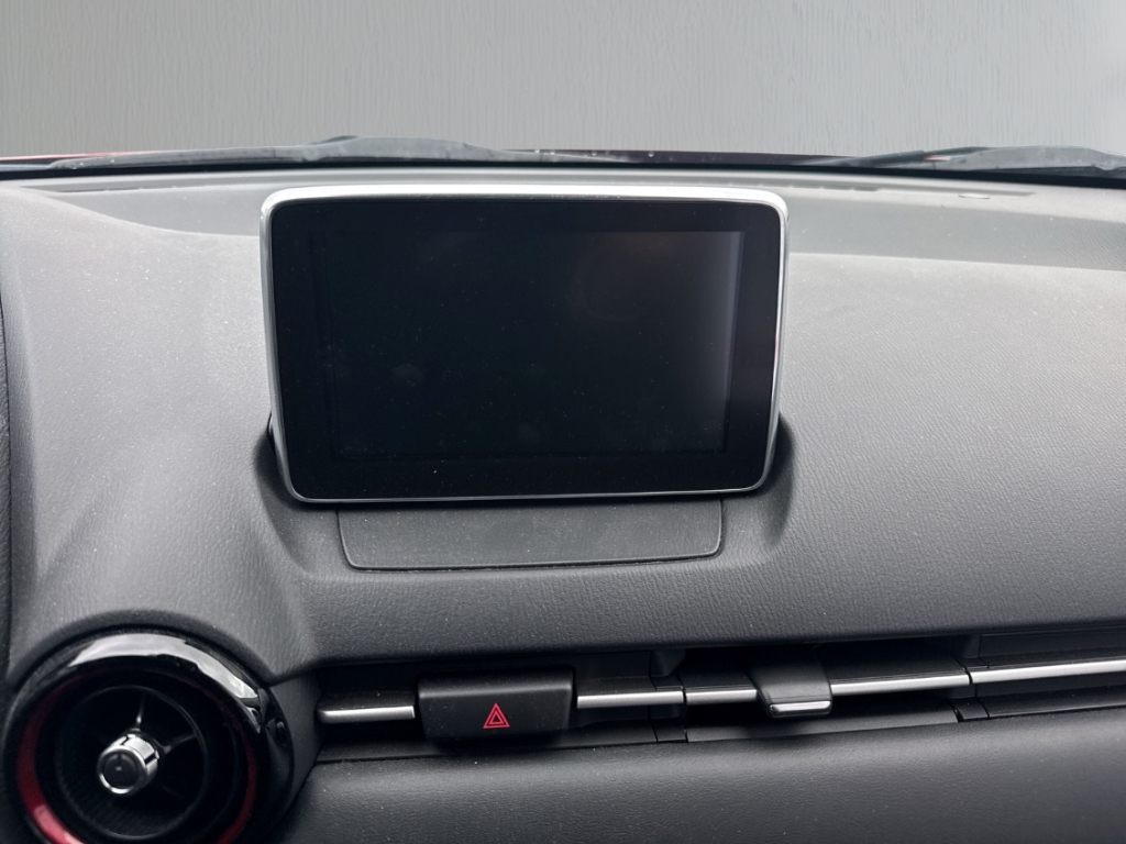 Fahrzeugabbildung Mazda CX-3 Exclusive-Line 2.0 SkyActiv-G 120 Temp SHZ