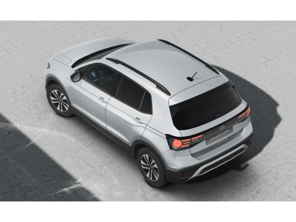 Fahrzeugabbildung Volkswagen T-Cross 1.0 TSI DSG ENERGY LED AHK GJR NAVI KAMERA