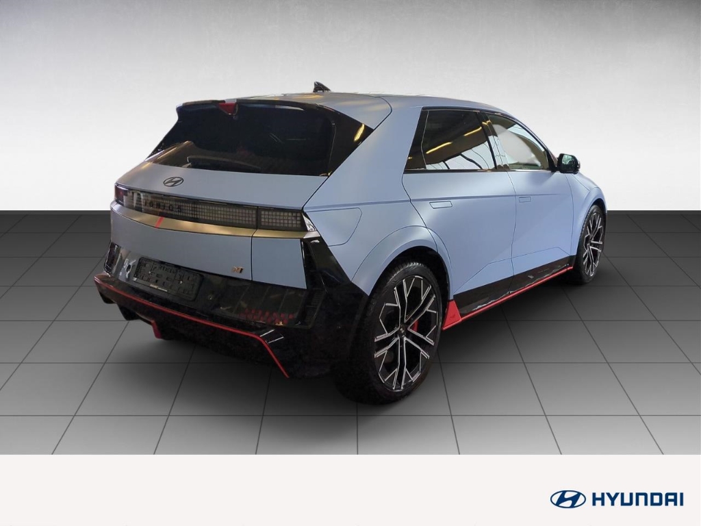Fahrzeugabbildung Hyundai IONIQ 5 4WD 84kWh N-Performance HUD Navi Digitales Cockpit Sportpaket Soundsystem