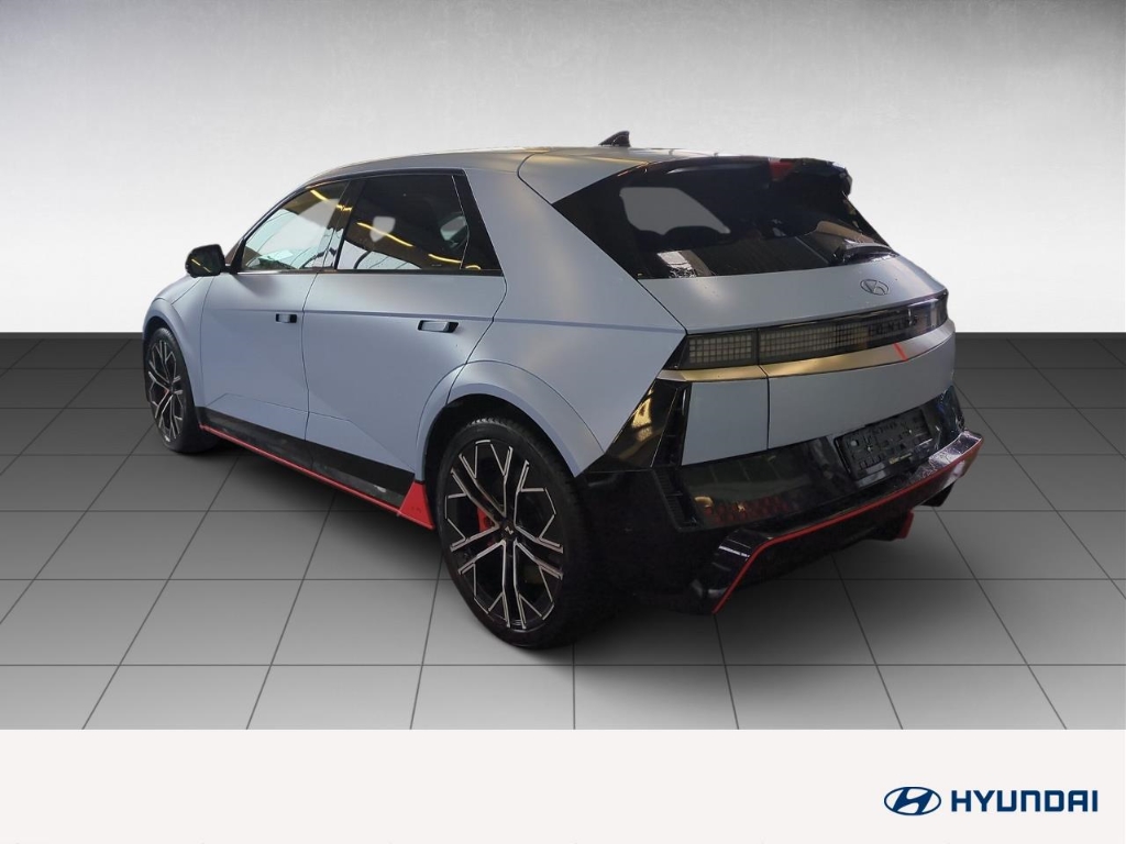 Fahrzeugabbildung Hyundai IONIQ 5 4WD 84kWh N-Performance HUD Navi Digitales Cockpit Sportpaket Soundsystem