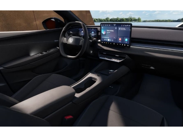 Fahrzeugabbildung Volkswagen ID. Polo Style MATRIX AHK LM18 GJR SHZ PDC App