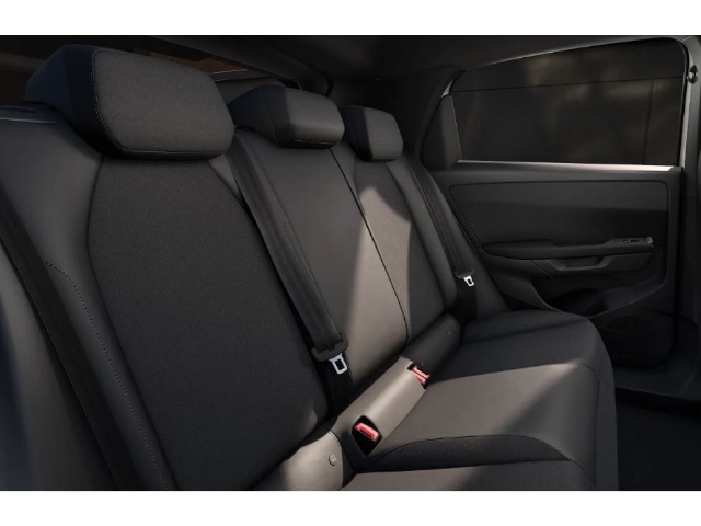 Fahrzeugabbildung Volkswagen ID. Polo Style MATRIX AHK LM18 GJR SHZ PDC App