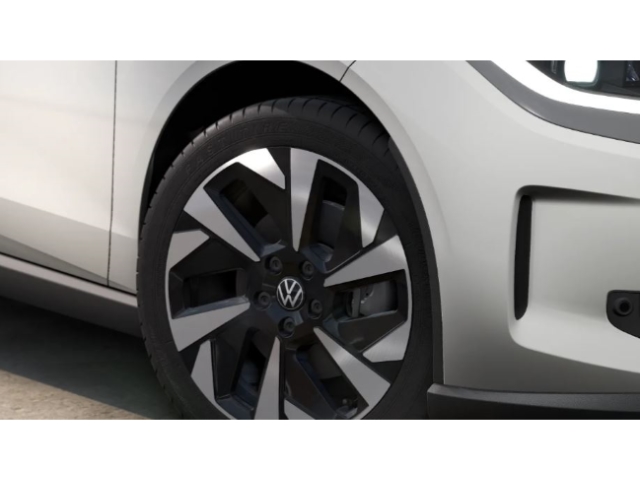 Fahrzeugabbildung Volkswagen ID. Polo Style MATRIX AHK LM18 GJR SHZ PDC App