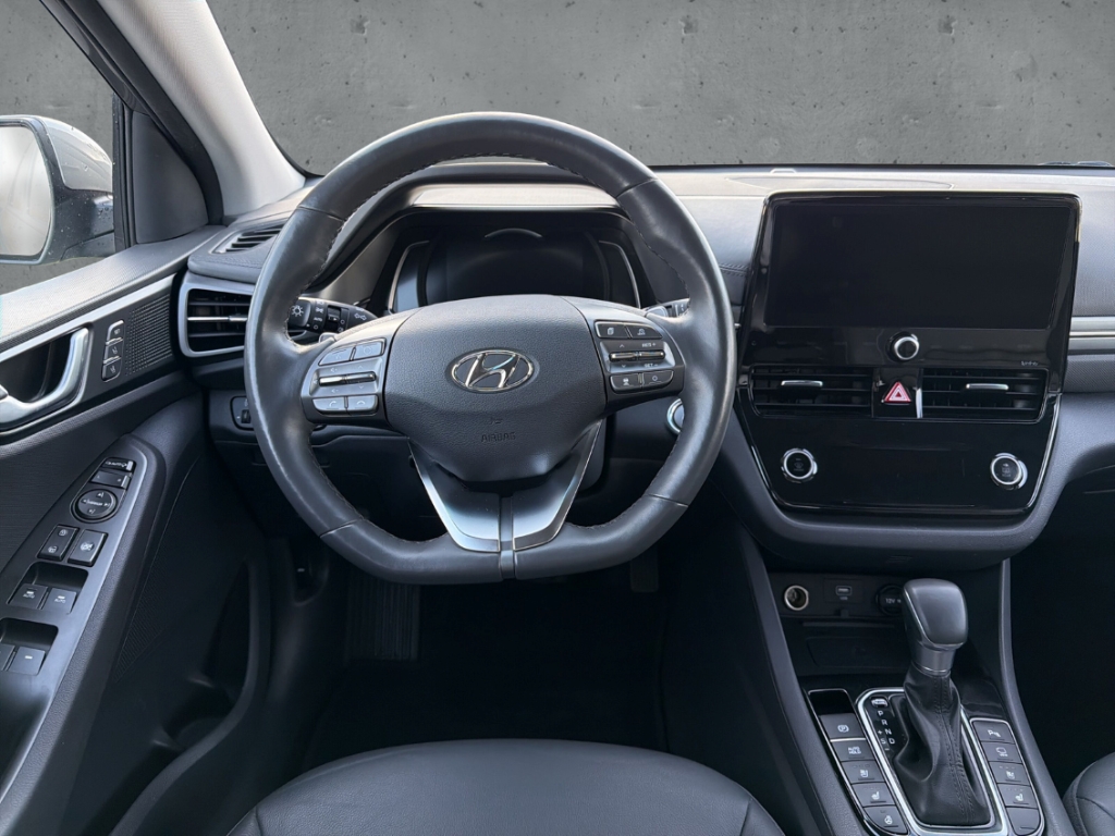 Fahrzeugabbildung Hyundai IONIQ FL 1.6 GDi Hybrid DCT PREMIUM Navi Leder Digitales Cockpit Soundsystem Klimasitze