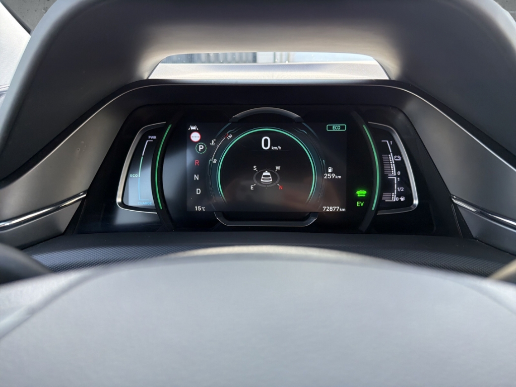 Fahrzeugabbildung Hyundai IONIQ FL 1.6 GDi Hybrid DCT PREMIUM Navi Leder Digitales Cockpit Soundsystem Klimasitze