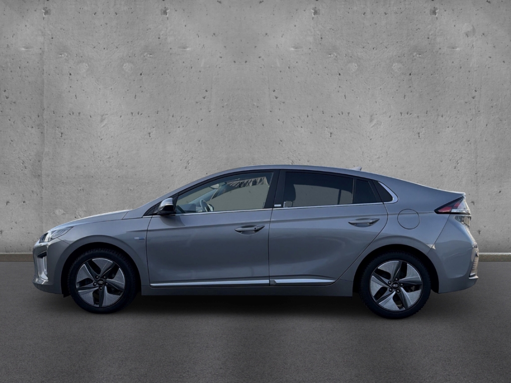 Fahrzeugabbildung Hyundai IONIQ FL 1.6 GDi Hybrid DCT PREMIUM Navi Leder Digitales Cockpit Soundsystem Klimasitze