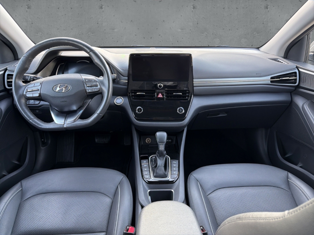 Fahrzeugabbildung Hyundai IONIQ FL 1.6 GDi Hybrid DCT PREMIUM Navi Leder Digitales Cockpit Soundsystem Klimasitze