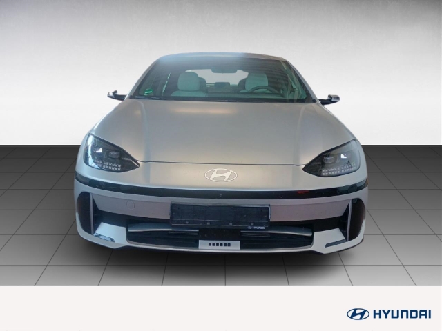 Fahrzeugabbildung Hyundai IONIQ 6 77,4kWh 4WD UNIQ Digi-Spiegel HUD Navi Digitales Cockpit Memory Sitze Soundsystem Bose