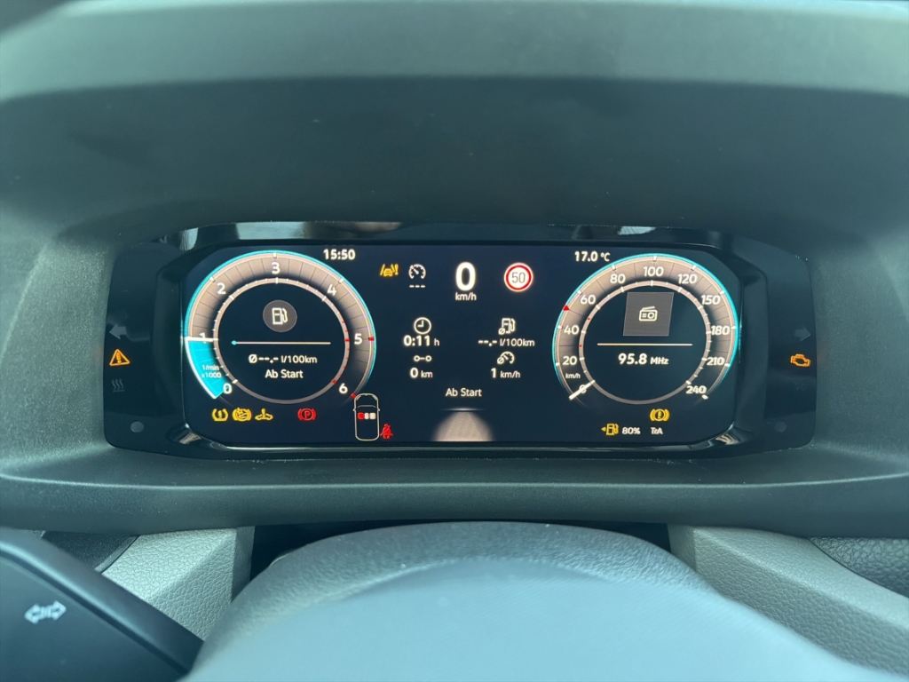 Fahrzeugabbildung Volkswagen Crafter 35 Kasten 2.0 TDI Radstand ML HD R-Kamera AHK