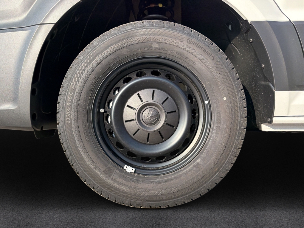 Fahrzeugabbildung Volkswagen Crafter 35 Kasten 2.0 TDI Radstand ML HD R-Kamera AHK