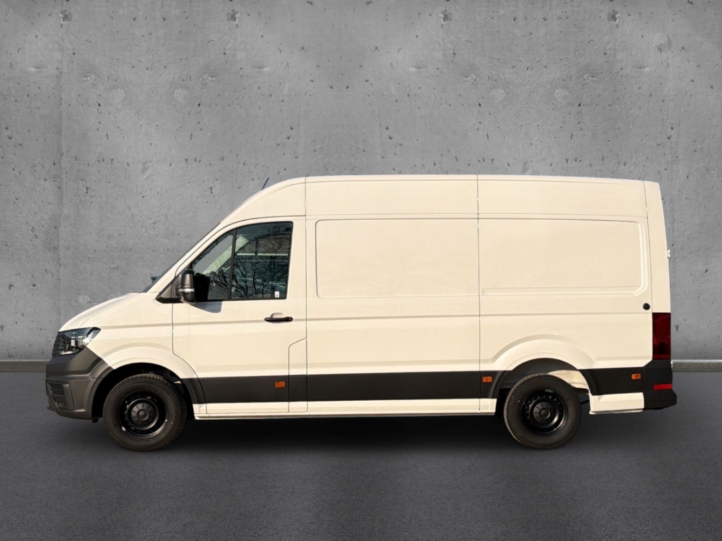 Fahrzeugabbildung Volkswagen Crafter 35 Kasten 2.0 TDI Radstand ML HD R-Kamera AHK