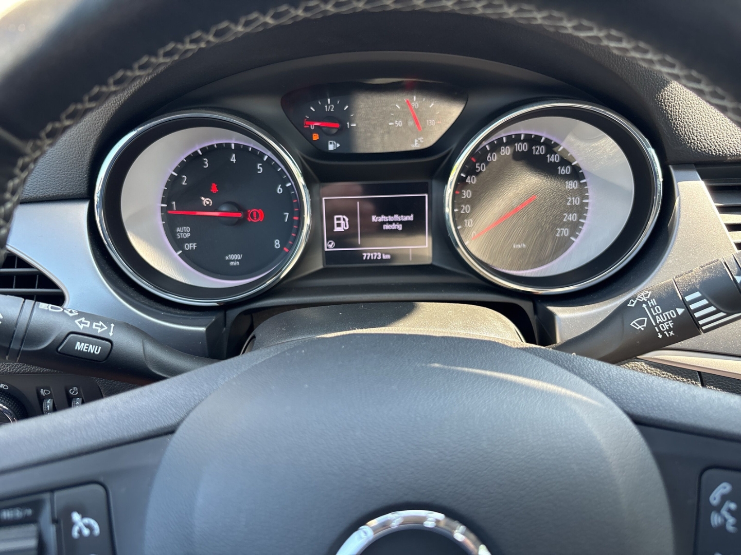 Fahrzeugabbildung Opel Astra K ST Turbo 120 Jahre LED Temp SHZ PDCv+h