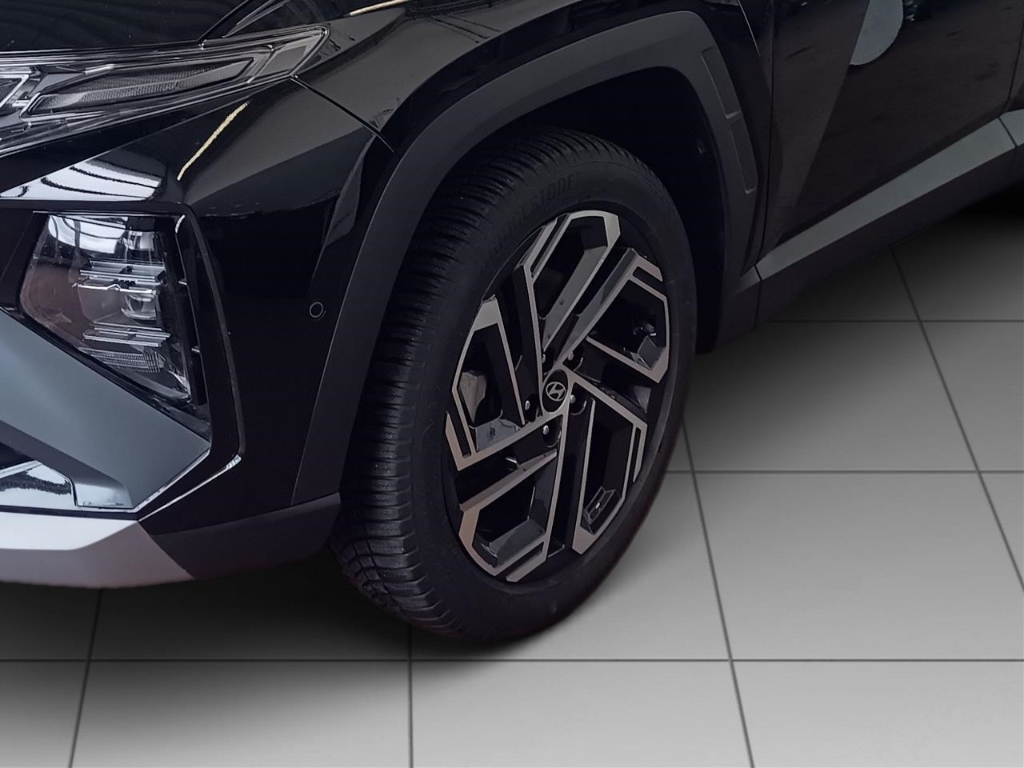 Fahrzeugabbildung Hyundai TUCSON FL PHEV 1.6 AT 4WD MY25 Prime ECS Assist-P MATRIX-LED Leder Digitales Cockpit Soundsystem