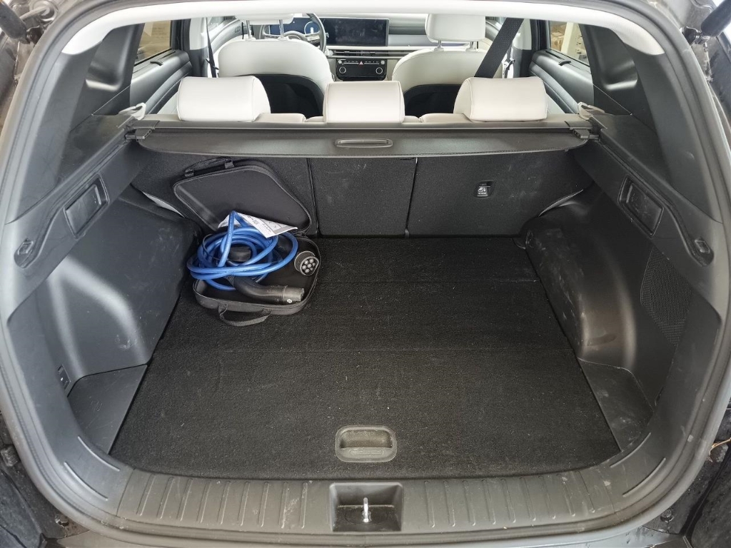 Fahrzeugabbildung Hyundai TUCSON FL PHEV 1.6 AT 4WD MY25 Prime ECS Assist-P MATRIX-LED Leder Digitales Cockpit Soundsystem