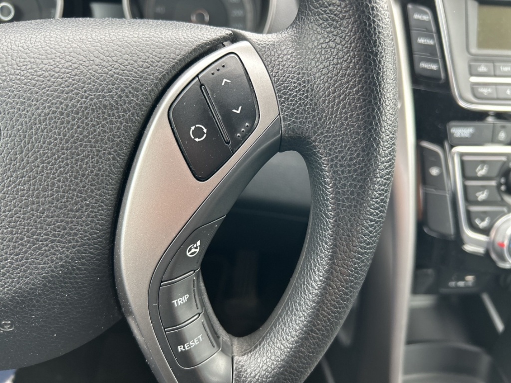 Fahrzeugabbildung Hyundai i30cw 1.4 GDI Classic Klima Bluetooth PDC Allwetter
