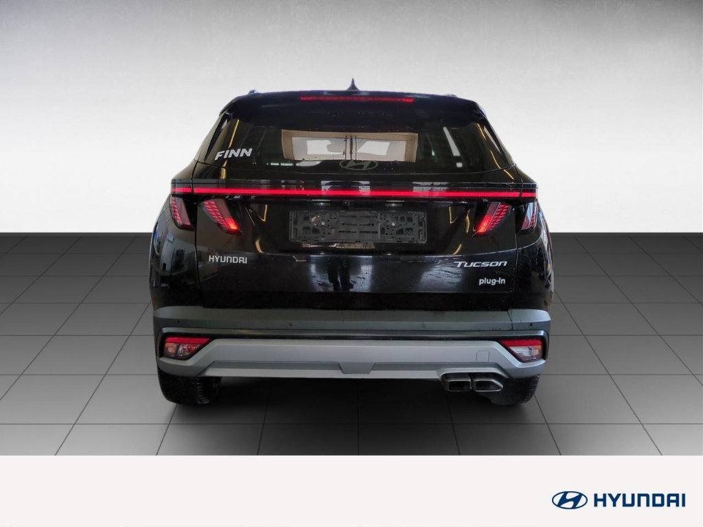 Fahrzeugabbildung Hyundai TUCSON FL PHEV 1.6 AT 4WD MY25 Prime ECS Assist-P MATRIX-LED Leder Digitales Cockpit