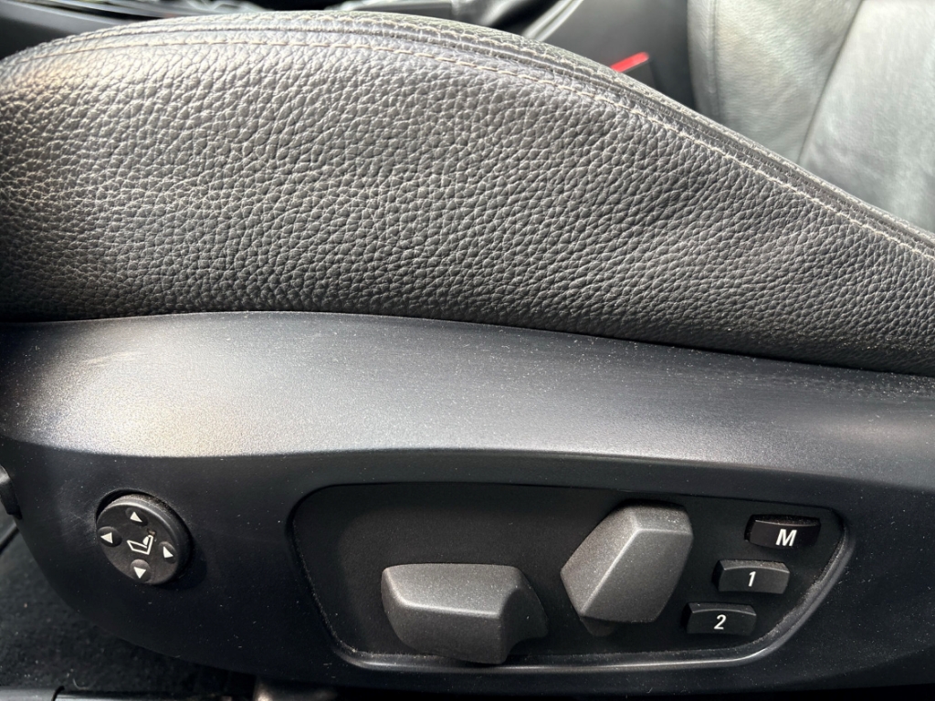Fahrzeugabbildung Alpina B3 S BITURBO 400PS AHK LEDER XENON NAVI