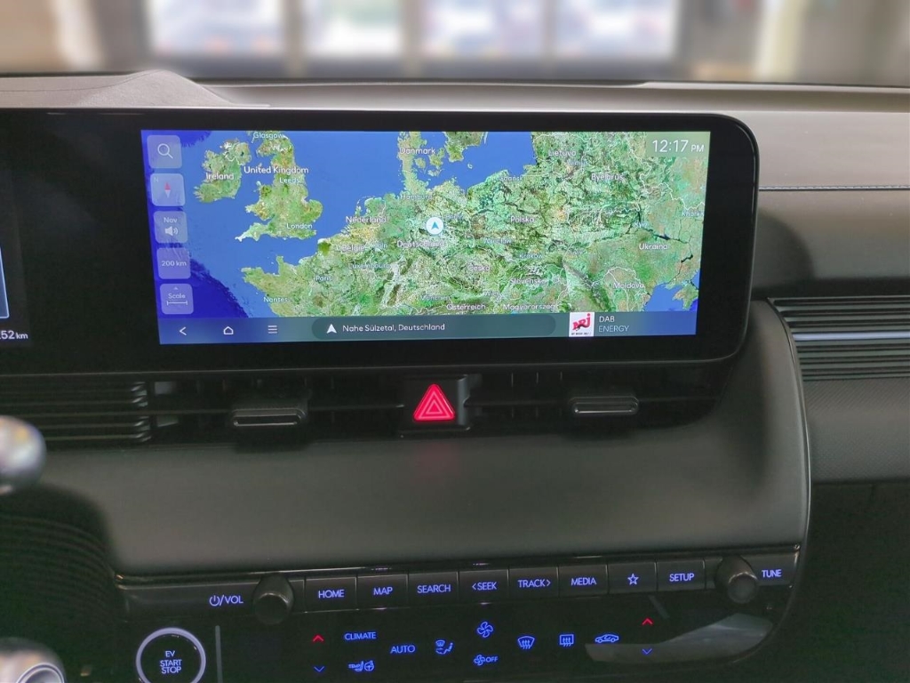 Fahrzeugabbildung Hyundai IONIQ 5 4WD 84kWh N-Performance HUD Navi Digitales Cockpit Sportpaket Soundsystem
